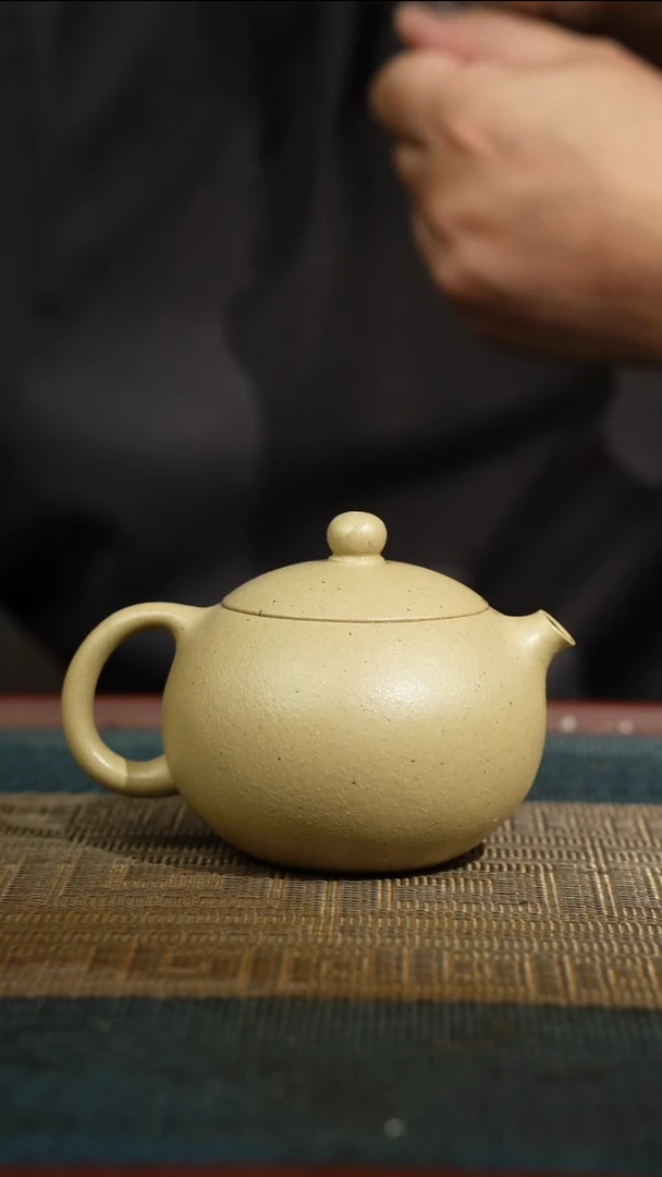 011宜兴市丁蜀镇紫砂精品