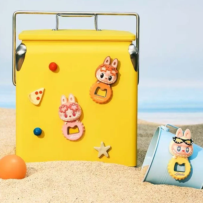 开瓶器-乐园限定！晒晒夏日系列开瓶器