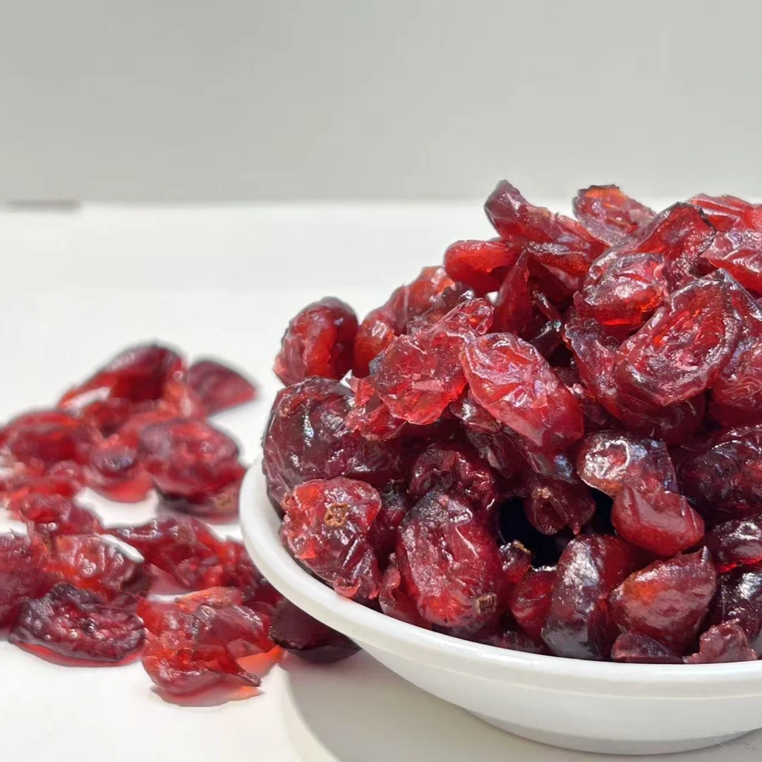 【蔓越莓干】酸酸甜甜解馋零食