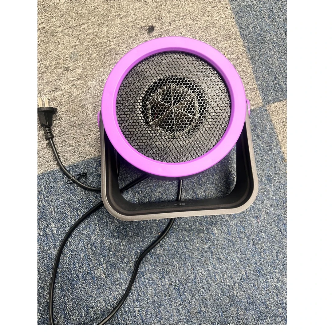 【主播补贴】迷你暖风风扇