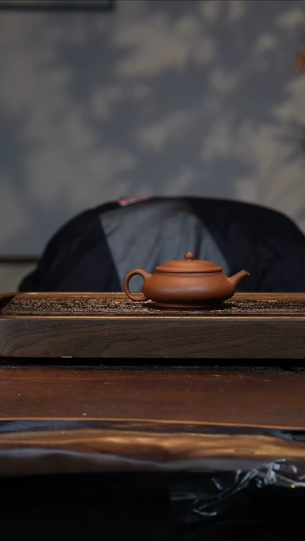 【闪购商品】紫砂茶壶自营新年福利不补差价明炉