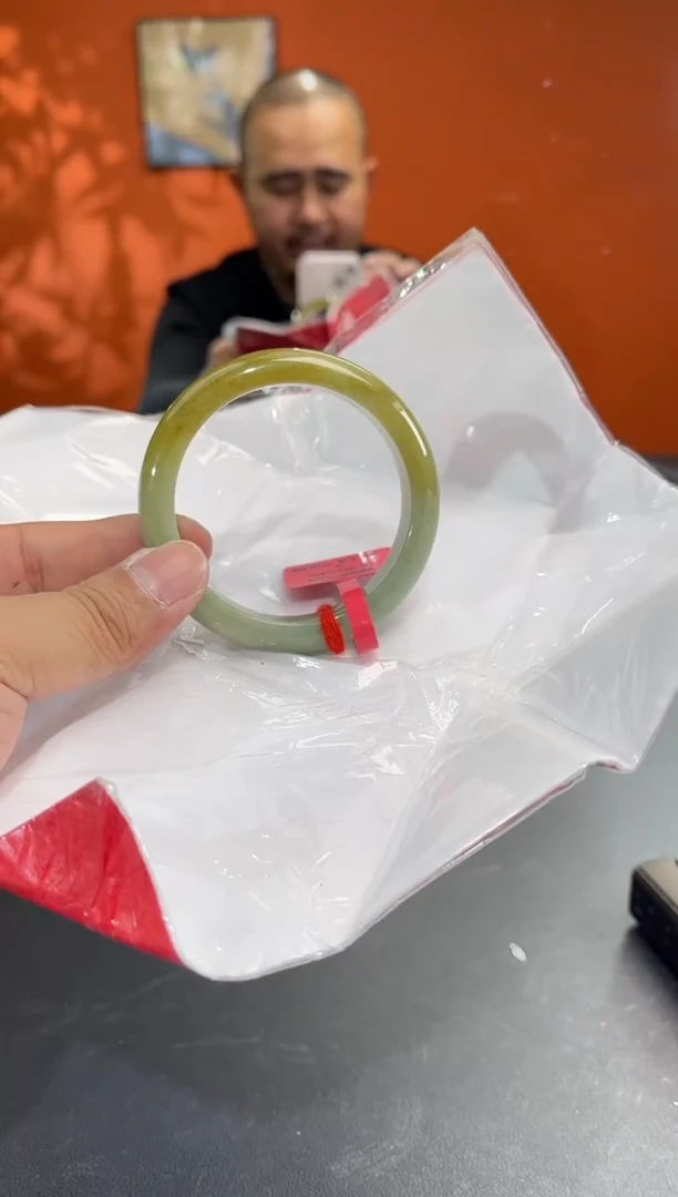 未镶嵌手镯翡翠11