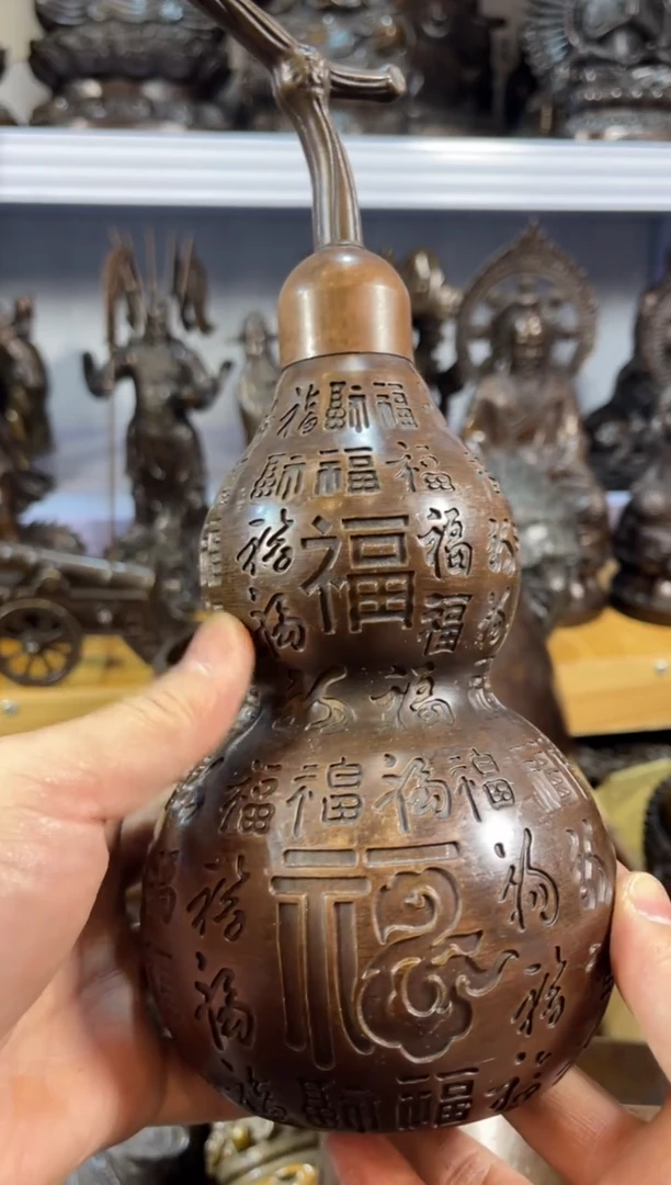 【闪购商品】1物品摆件  案台摆件