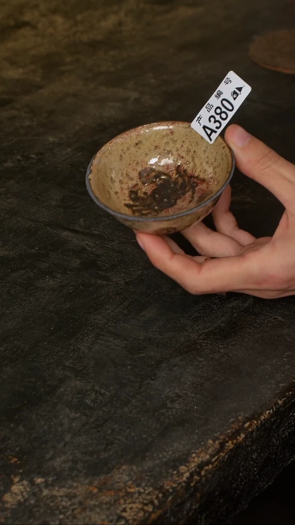 【闪购商品】鱼和熊工作室手工陶艺