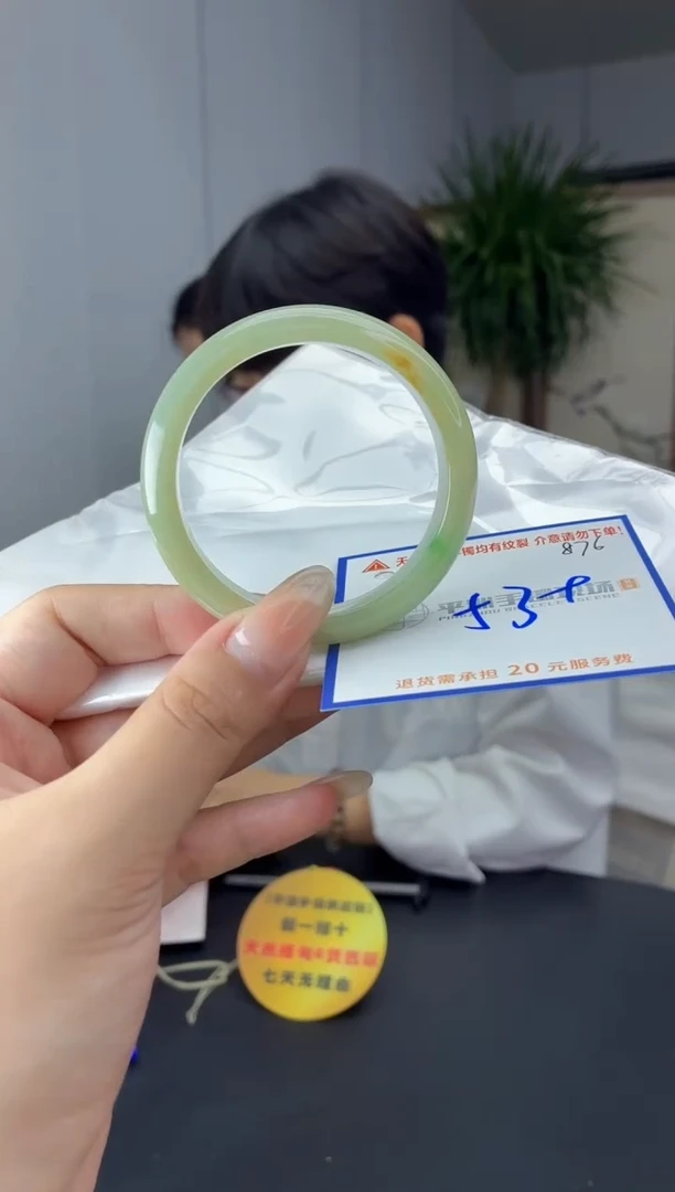 未镶嵌手镯翡翠111111111111