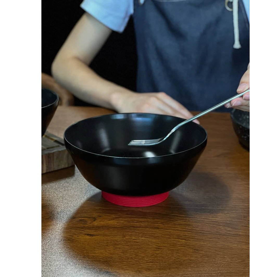 日*本原单IDEUS汤碗  34539