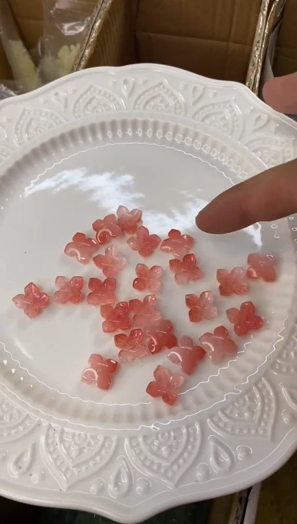 琉璃陶瓷合金N62