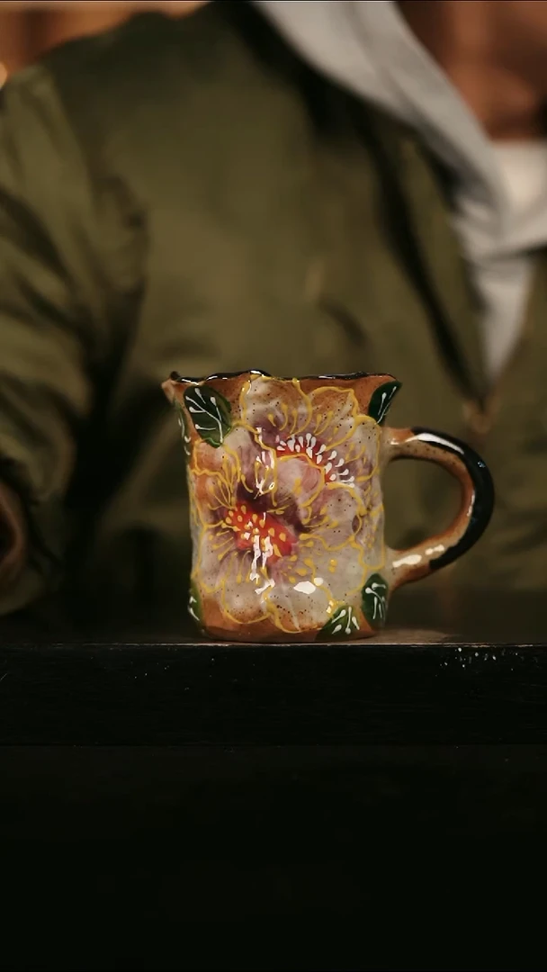 其他080遇瓷手作同款