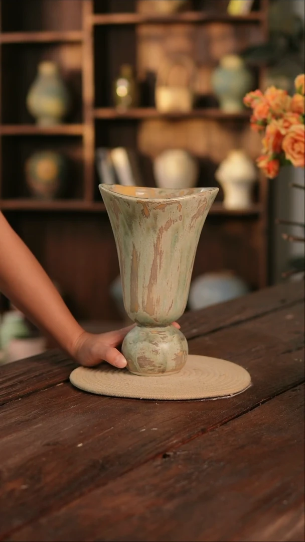 摆件5-89高25口14误差2无孔