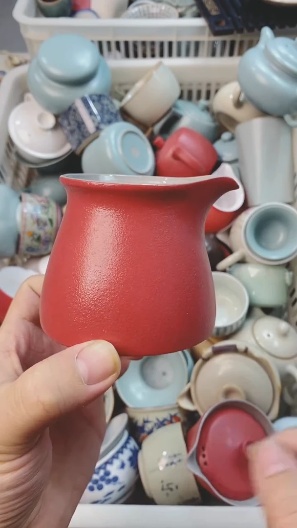 【闪购商品】茶具茶壶茶碗茶杯
