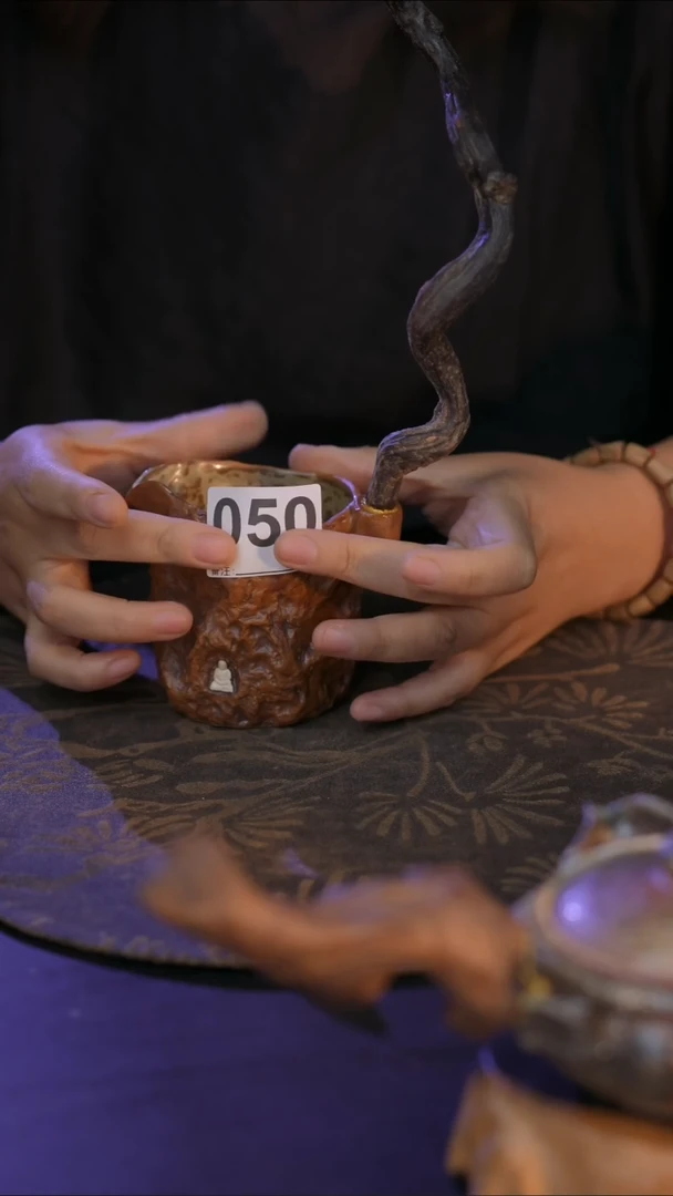 050直播间闪购孤品茶器