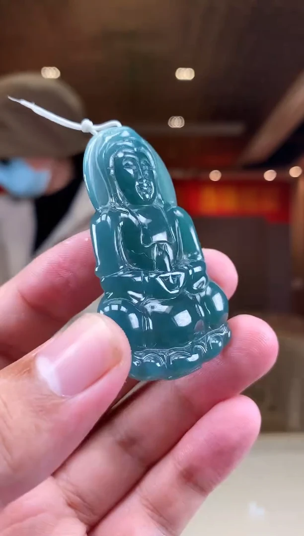 【闪购商品】定制翡翠未镶嵌             *142