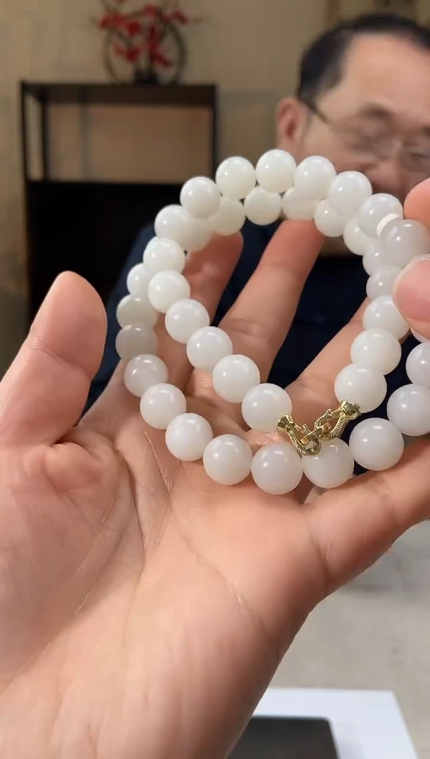 【闪购商品】定制和田玉多样性发货拍一发一15065