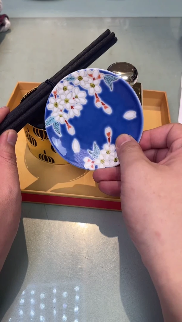【闪购商品】瓷片冬加豆