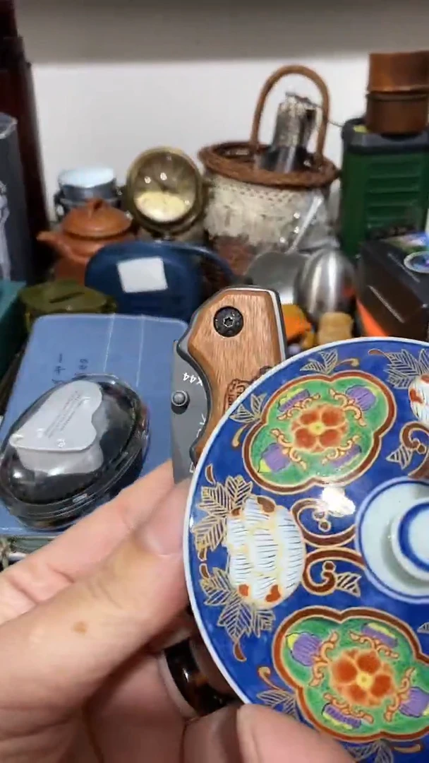 【闪购商品】摆件茶文化,工艺美术