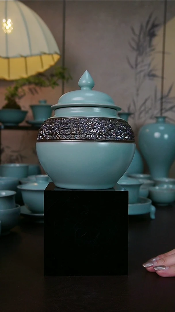 清凉寺汝官窑原产地    福利