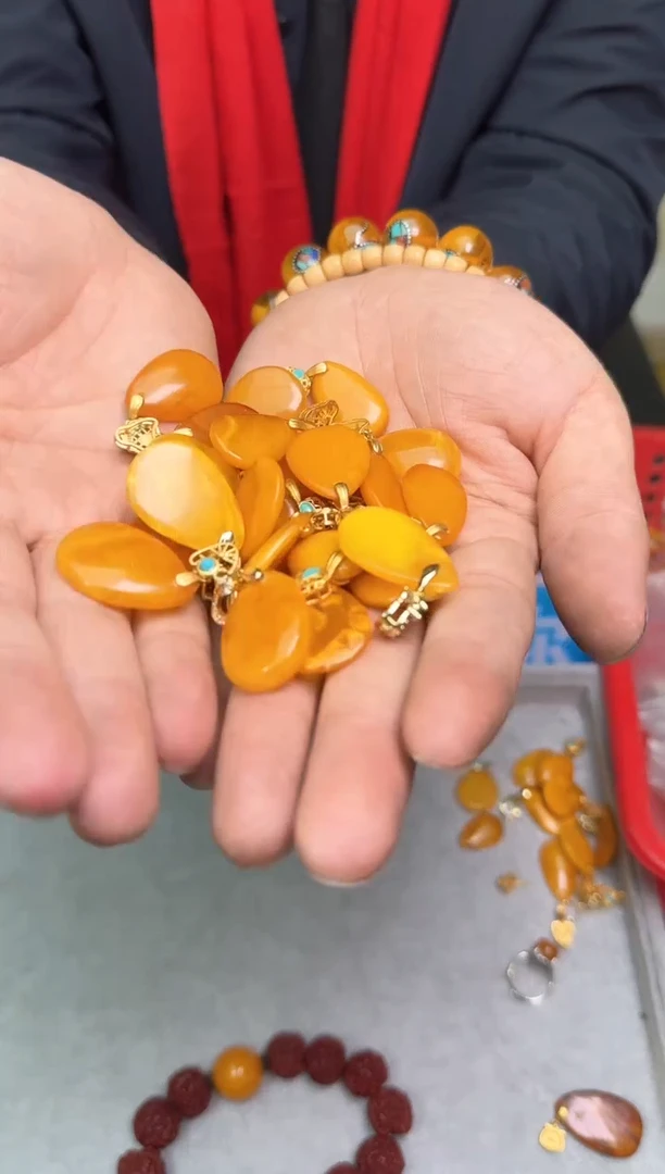 【闪购商品】吊坠多样性发一件249