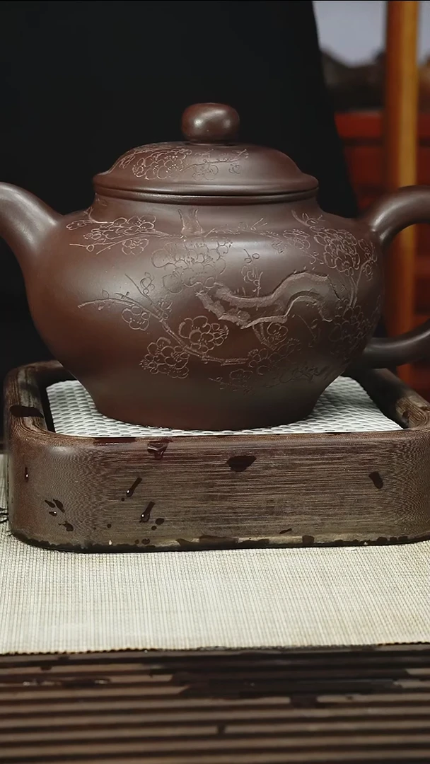 茶壶紫砂1111111