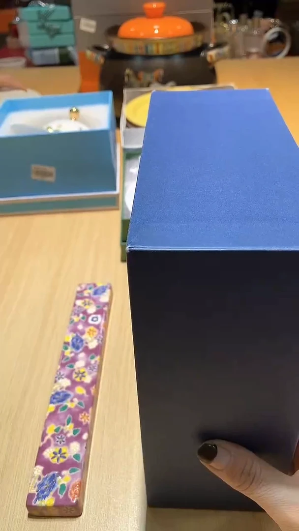 【闪购商品】瓷片锅碗瓢盆一件不剩