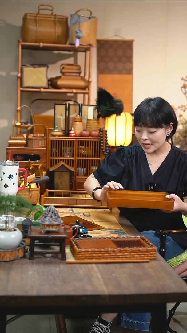 古熏茶盘啊啊啊啊啊