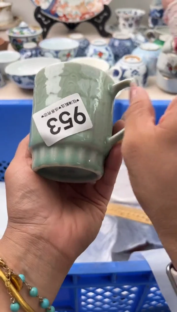 瓷片中****叔       953
