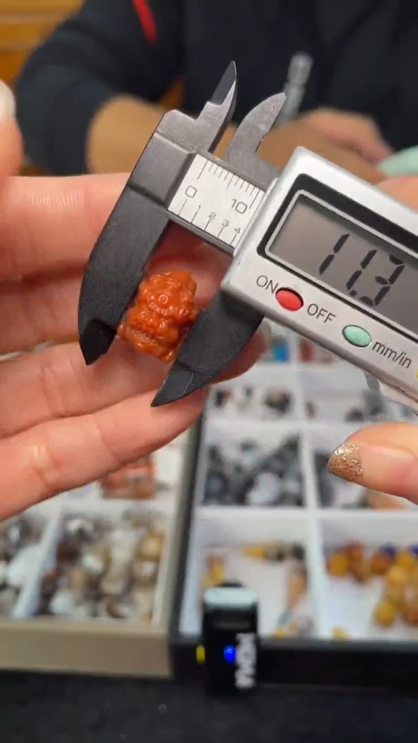 【闪购商品】玛瑙/玉髓配饰未镶嵌134