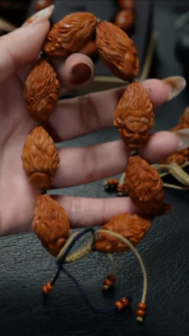 手串/手链橄榄核橄榄核