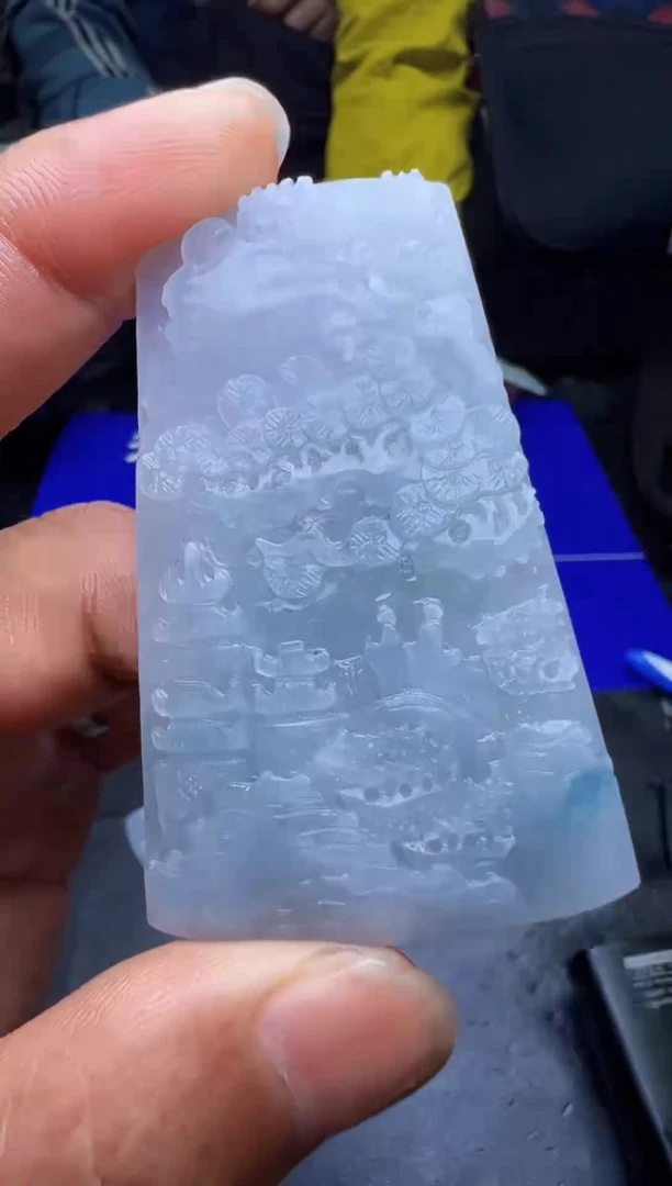 未镶嵌定制翡翠天然翡翠A货