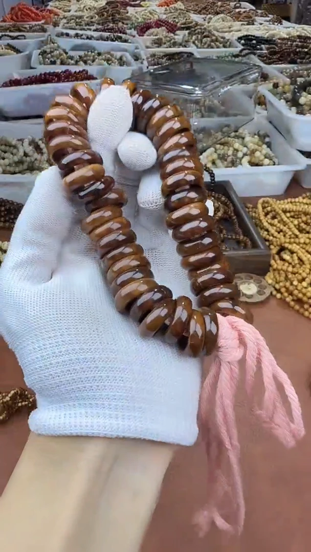 手串库克库克甜甜圈手持