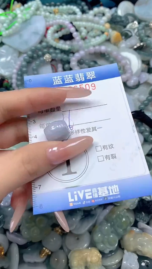 颈饰未镶嵌翡翠闪购0426509ss