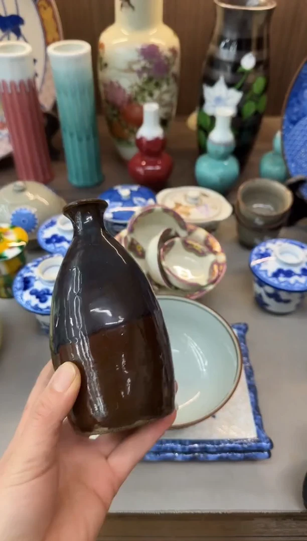 摆件开**艺瓷器瓷器瓷器瓷器