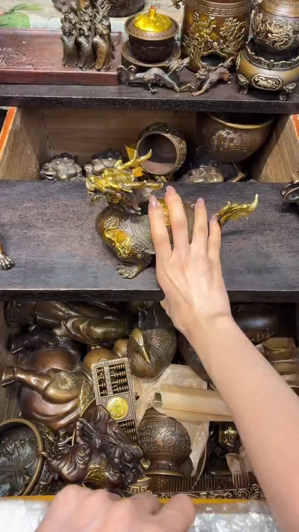 f古铜专属精选链接