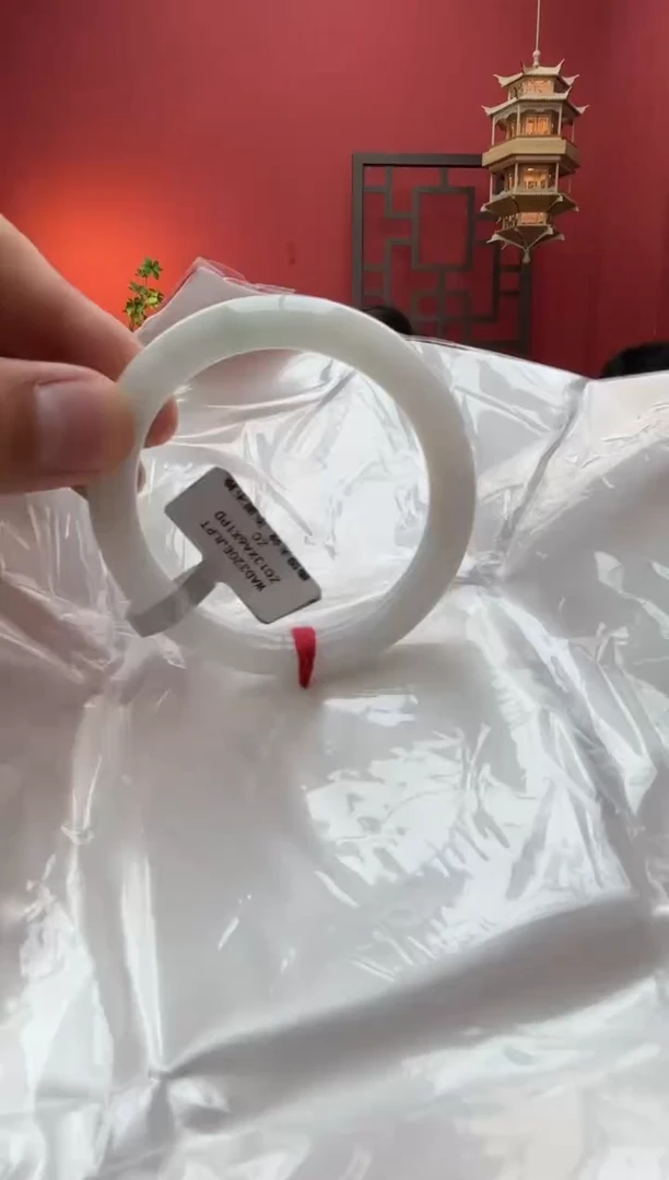 未镶嵌手镯翡翠翡翠手镯20