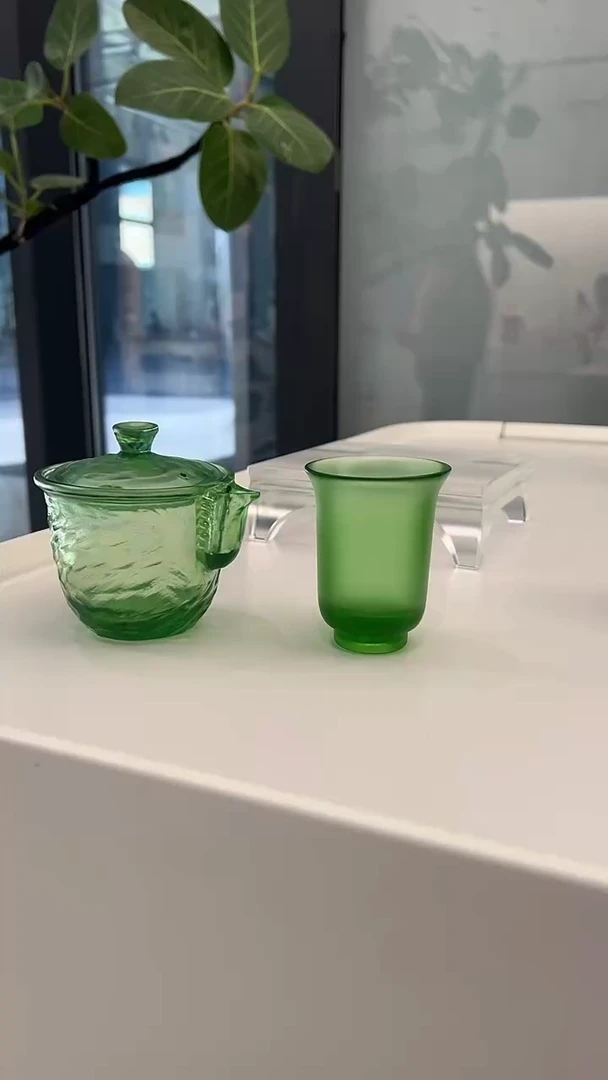 闻香杯