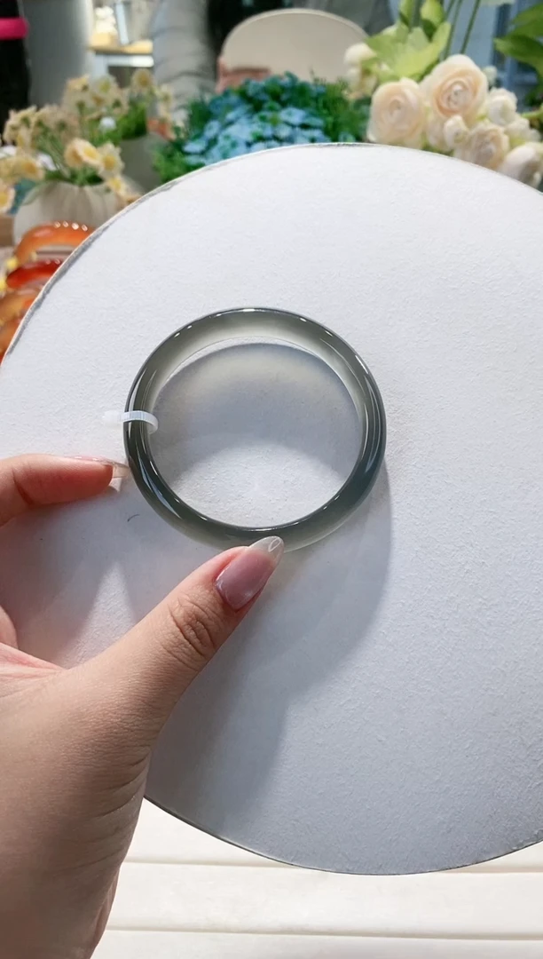 手镯玛瑙/玉髓未镶嵌53-58.6