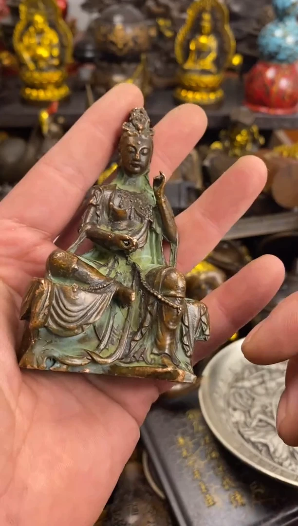 案台摆件  物品摆件