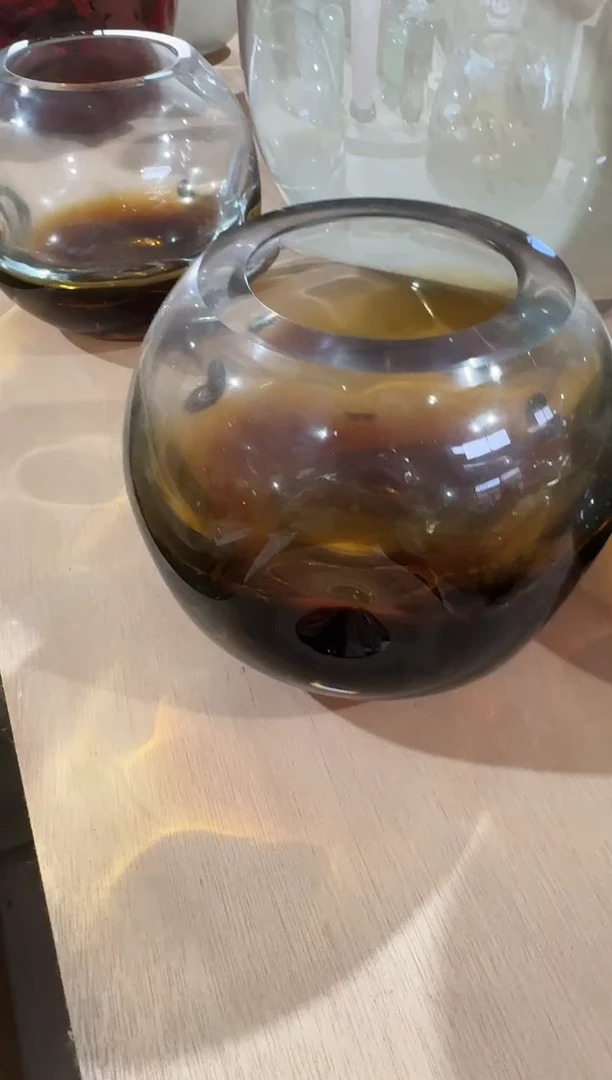 万间家居美物花瓶130微瑕