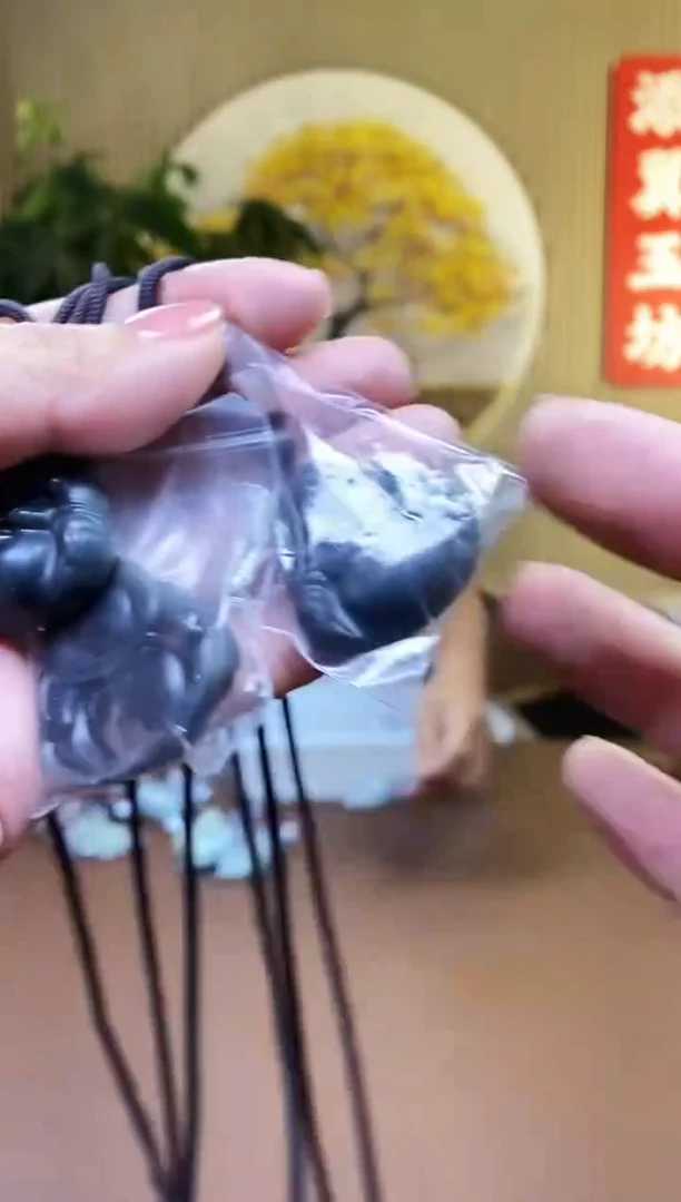 和田玉未镶嵌挂件多样性随机发一