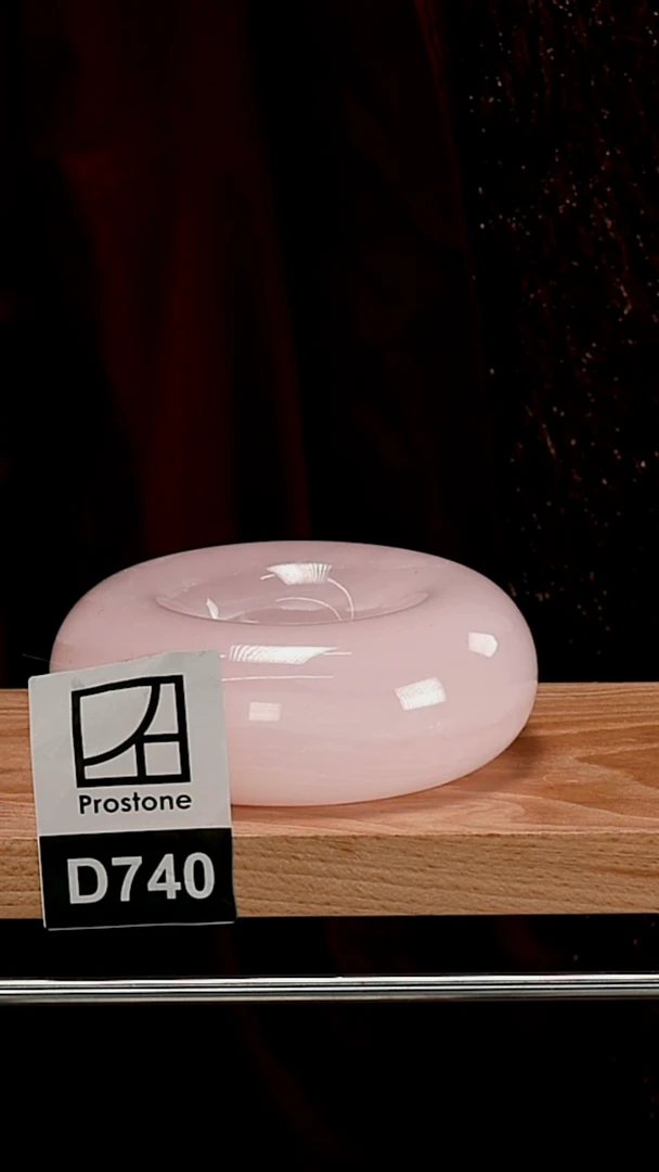 玉D740 粉玉嘟嘟