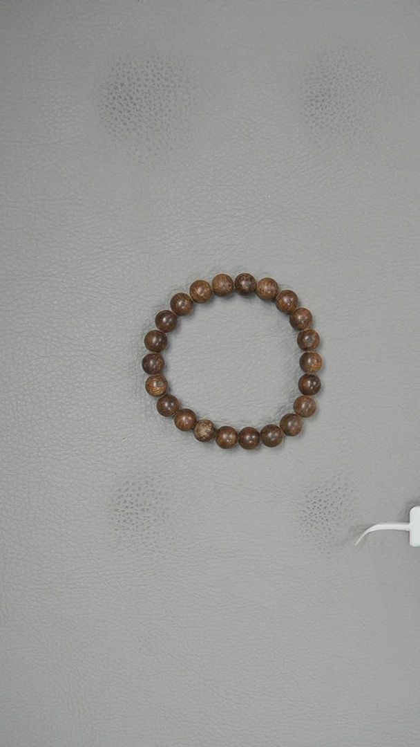 【闪购商品】沉香手串0.8-8g芽庄红土沉手串