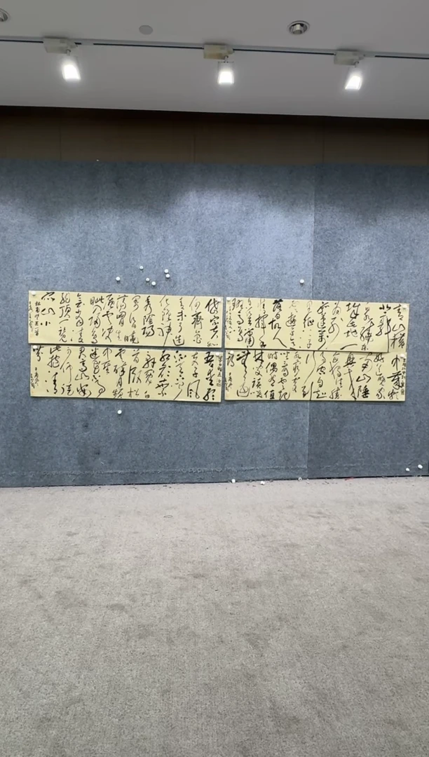 【闪购商品】书法pmw不二轩旗舰店书法LJF1