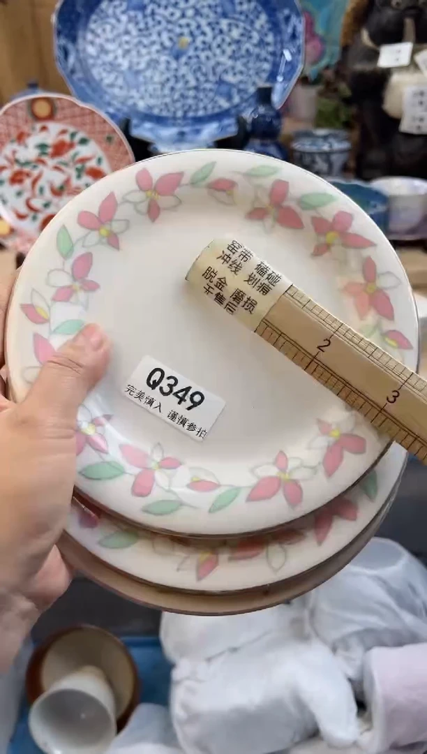 【闪购商品】瓷片349qqqqqqqqqqqq瑕疵