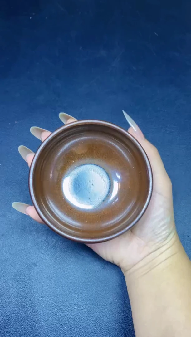 茶盏241微瑕