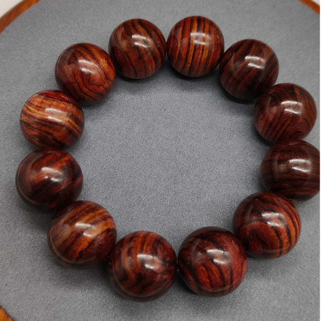 海南黄花梨2.0手串