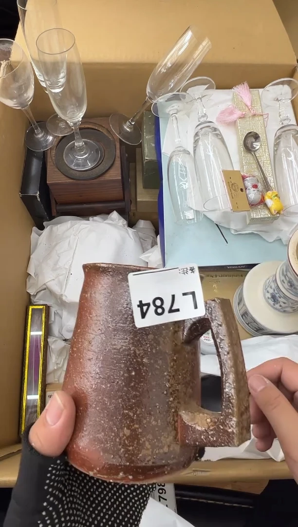 茸**那中古商品谨慎参拍784