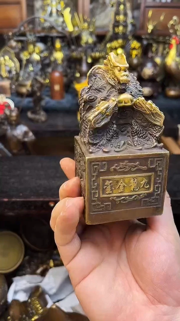 1129李哥铜器摆件链接