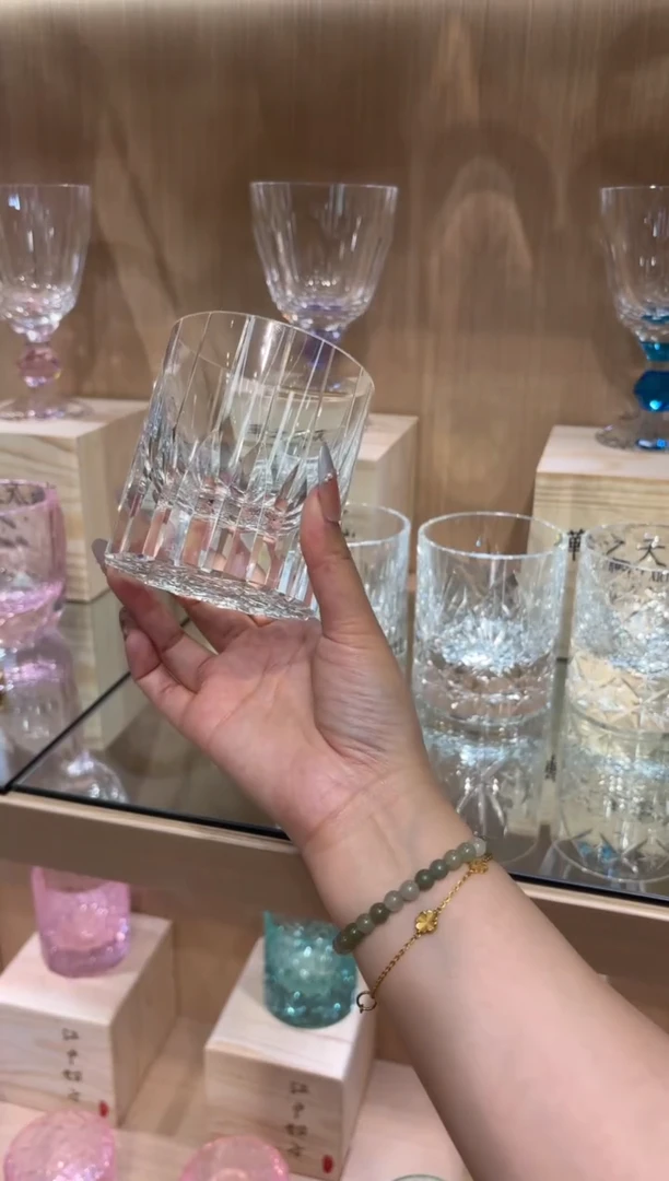 直播间单只  k9透色星芒