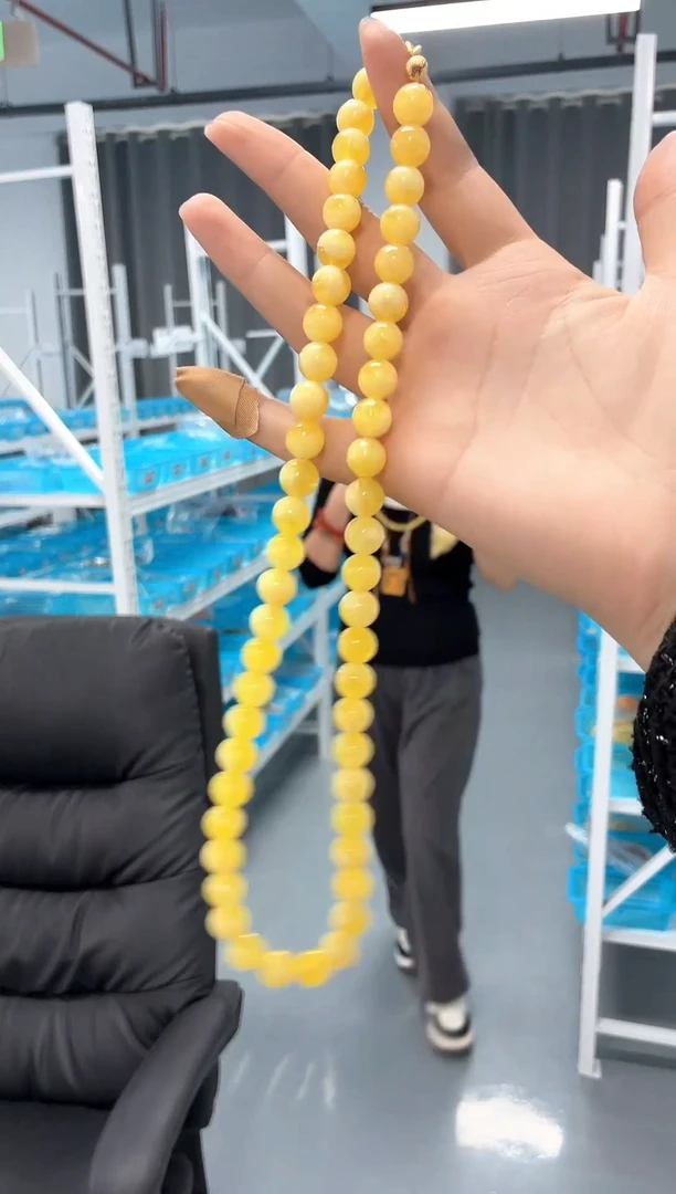 无合金【慧慧珠宝】高端轻奢项链多样性发货ZX2795S