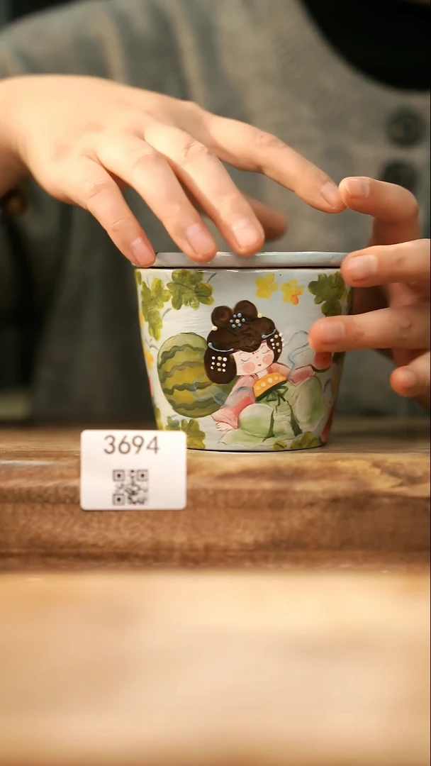 【落单孤品】福利/杯子@@3694