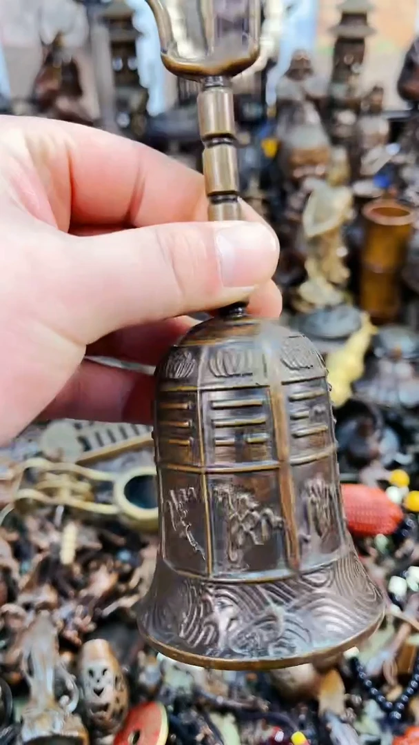 【闪购商品】精品铜器 别具韵味